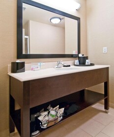 Hampton Inn Maumelle