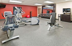Hampton Inn Maumelle