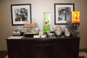 Hampton Inn Maumelle