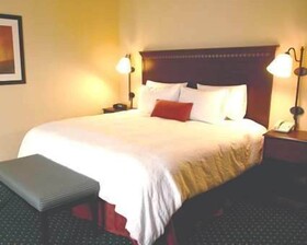 Hampton Inn Maumelle