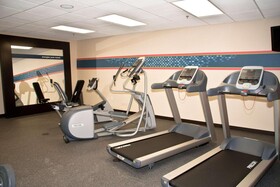Hampton Inn Maumelle