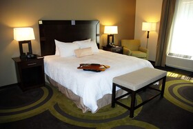 Hampton Inn Maumelle