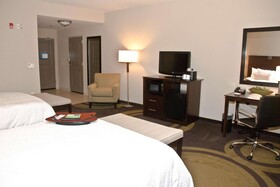 Hampton Inn Maumelle