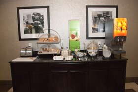 Hampton Inn Maumelle