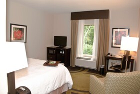 Hampton Inn Maumelle
