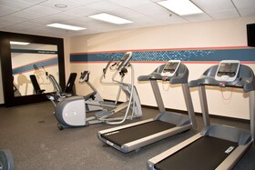 Hampton Inn Maumelle
