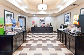 Hampton Inn Maumelle