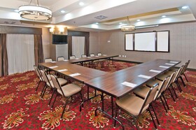 Hampton Inn Maumelle