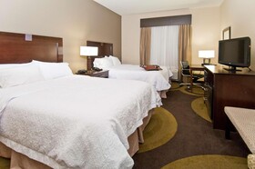 Hampton Inn Maumelle