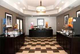 Hampton Inn Maumelle