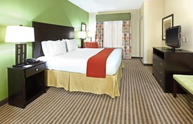 Holiday Inn Express & Suites Maumelle - Little Rock NW