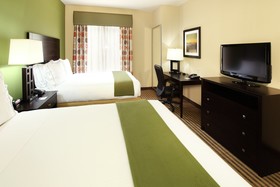Holiday Inn Express & Suites Maumelle - Little Rock NW