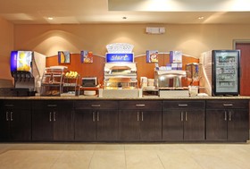 Holiday Inn Express & Suites Maumelle - Little Rock NW