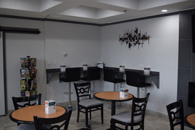 Quality Suites Maumelle - Little Rock NW