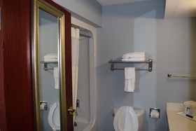 Quality Suites Maumelle - Little Rock NW