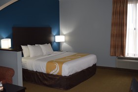 Quality Suites Maumelle - Little Rock NW