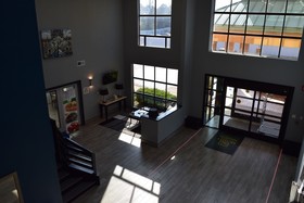 Quality Suites Maumelle - Little Rock NW
