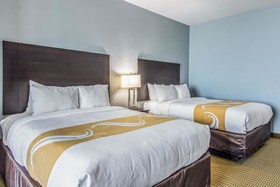 Quality Suites Maumelle - Little Rock NW