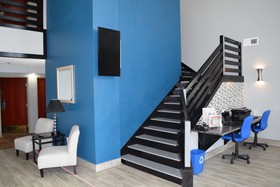 Quality Suites Maumelle - Little Rock NW