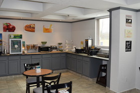 Quality Suites Maumelle - Little Rock NW