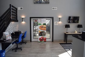 Quality Suites Maumelle - Little Rock NW