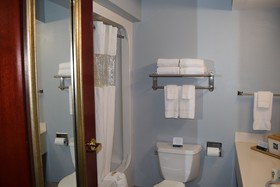 Quality Suites Maumelle - Little Rock NW
