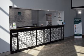 Quality Suites Maumelle - Little Rock NW