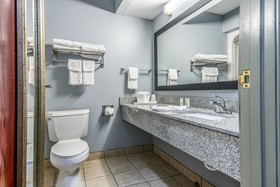 Quality Suites Maumelle - Little Rock NW