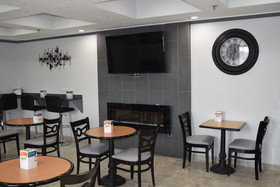 Quality Suites Maumelle - Little Rock NW