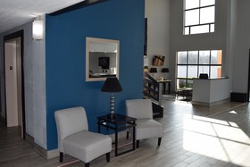 Quality Suites Maumelle - Little Rock NW