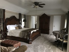 Sassafras Inn