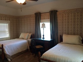 Sassafras Inn