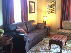 Sassafras Inn