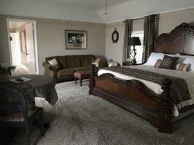Sassafras Inn