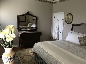 Sassafras Inn