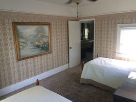 Sassafras Inn