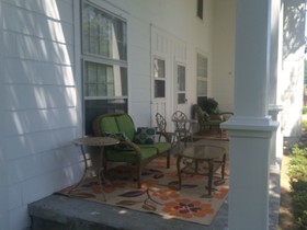 Sassafras Inn