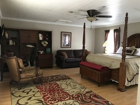 Sassafras Inn
