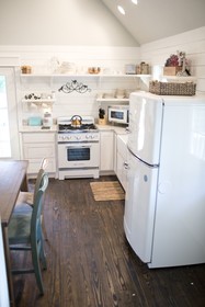 Stonehill Cottages