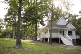 Stonehill Cottages