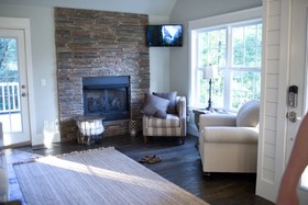 Stonehill Cottages