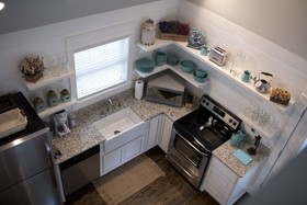 Stonehill Cottages