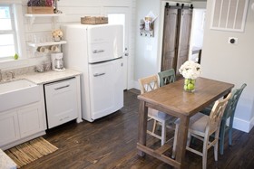 Stonehill Cottages