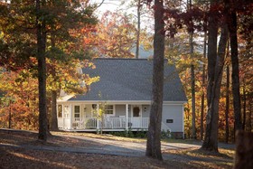 Stonehill Cottages