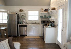 Stonehill Cottages