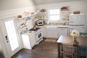 Stonehill Cottages