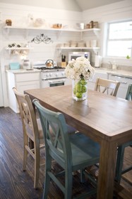 Stonehill Cottages