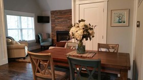 Stonehill Cottages