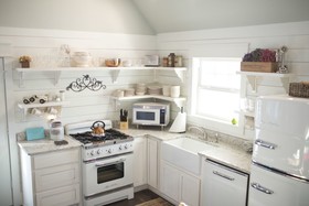 Stonehill Cottages