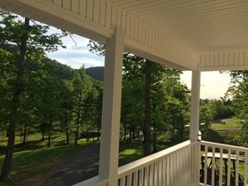 Stonehill Cottages